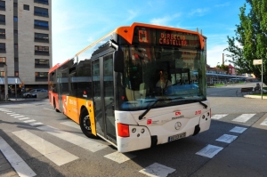 Los trabajadores de Sarbus y La Vallesana ratifican el acuerdo y desconvocan la huelga