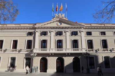 Sabadell gastará 4,3 millones de euros para mejorar el espacio público