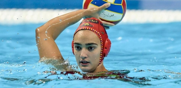 Martina Terré