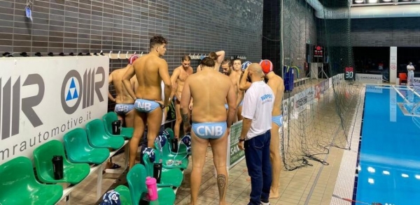 CN Barcelona se medirá al Zuglo