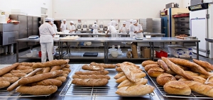 La panadería Andreu Llargués