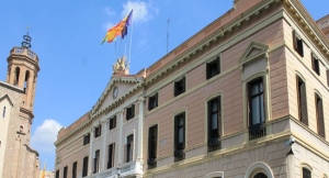 El Ayuntamiento de Sabadell confirmó la noticia