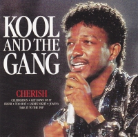 Kool and the Gang. Cherish