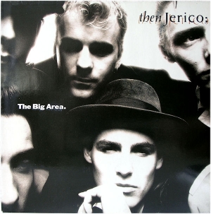 Then Jerico: Big Area