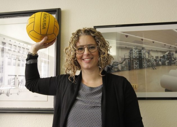 Entrevista a Mercè Vallès