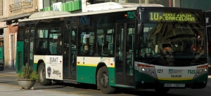 Noves tarifes de l&#039;autobús a Sabadell. Baixa la mensual i puja el bitllet i la targeta 10