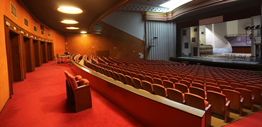 Los teatros municipales de Sabadell rozan los 85.000 espectadores