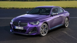 BMW y Cupra Formentor son la marca y el modelo más valorado según los internautas