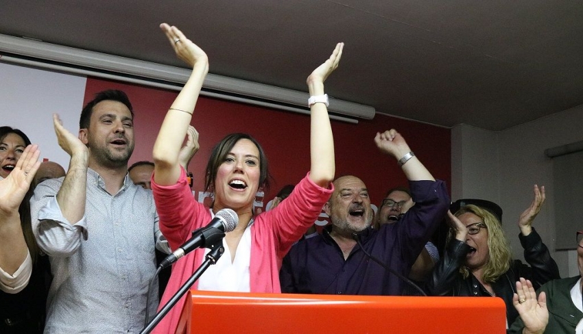 26M. La victoria de Marta Farrés y la debacle de la macedonia de partidos