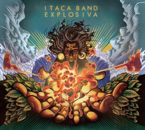 Itaca Band. Ahora y aqui
