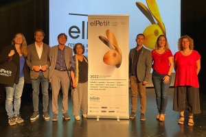 Arranca el Festival El Petit con dos espectáculos en Sabadell y Lleida