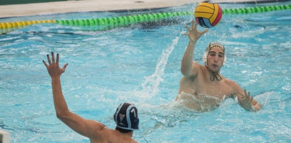 La Supercopa masculina de waterpolo se disputa en el CN Horta