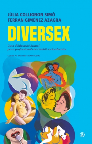 Diversex, la guia sexual para profesores y alumnos