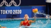 Judith Forca marco´4 goles ante China