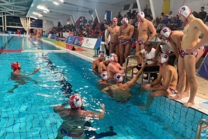 15-12. El Terrassa cumple el trámite para meterse en semifinales