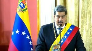 Nicolás Maduro