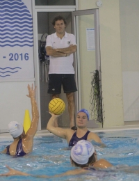 Sorprendente adiós a Nani Guiu del banquillo del Club