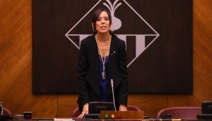La alcaldesa de Sabadell cesa al concejal Jesús Rodríguez por amenazas