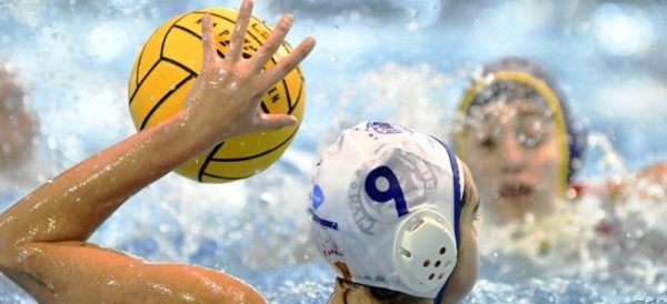 Seis goles anotó Judith Forca
