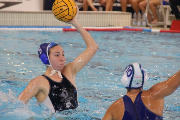 Sabadell - Sant Andreu, la final esperada de la Copa de la Reina
