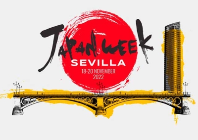 Japan Week Sevilla 2022