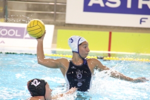 La canadiense Gurpreet Sohi refuerza al Sabadell