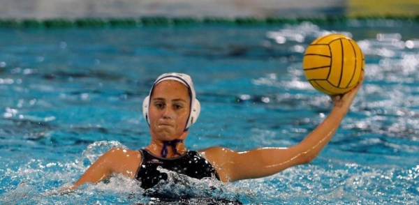 Judith Forca marcó 5 goles