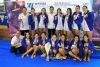 Tercera Supercopa de Europa para el Club ante la mejor versión del Mataró