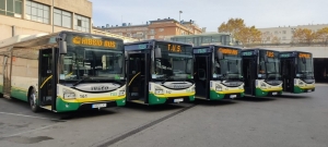 Sabadell rebaja entre un 30 y un 50% las tarjetas de transporte urbano