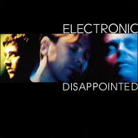Electronic. Disappointed (decepcionado)