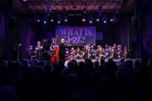 Gran final del Festival Jazz Terrassa amb La Sant Andreu Jazz Band