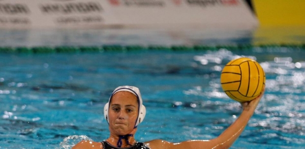 Judith Forca marcó 5 goles