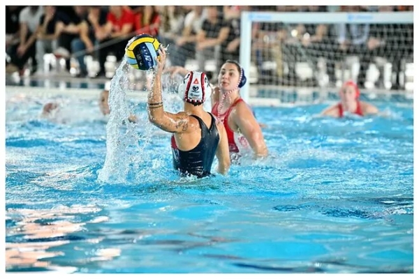 Silvia Morell