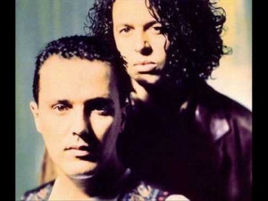 Tears for Fears. Advice for the young at heart