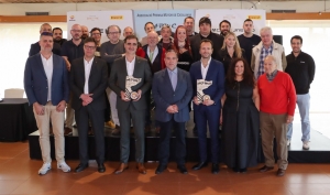 Dacia Bigster es el Coche del Año en Catalunya por la APMC