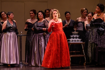 La Traviata torna a Sabadell