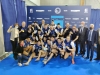 El CN Sabadell campió de l'Eurocup