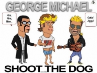 George Michael