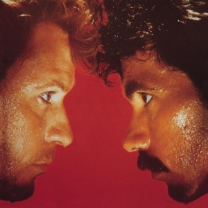 Hall and Oates. Maneater