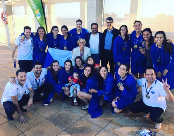 Siete años invictos de felicidad en forma de Liga