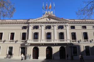 Sabadell, Sant Quirze y Barberà se unen para gestionar residuos en los polígonos