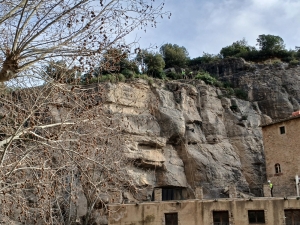 Sant Miquel del Fai