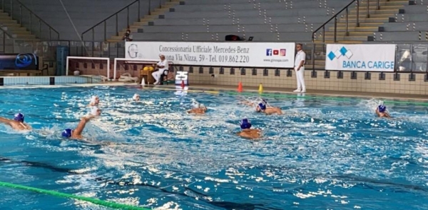 El Savona ganó 13-12 al Terrassa