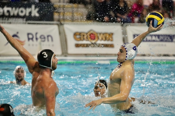 12-5: El anfitrión Sabadell gana a un Tenerife que aguantó hasta el descanso