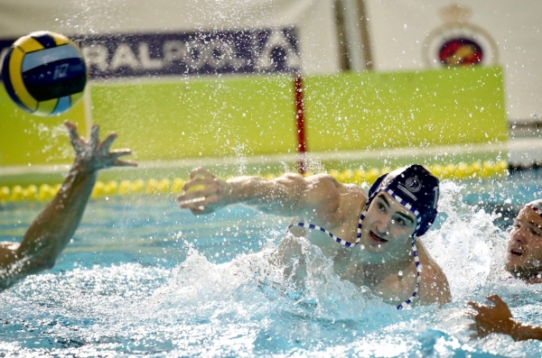 12-5. El Sabadell jugará la final esperada ante el Atlètic Barceloneta