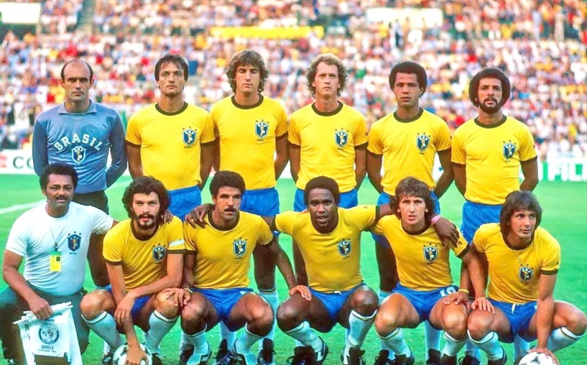 Brasil 1982