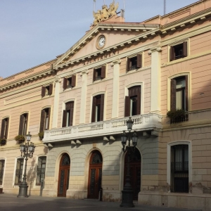 El Ayuntamiento de Sabadell aprueba un presupuesto de 266 millones