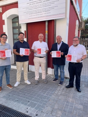 Alcaldes socialistas del Vallès Oriental valoran gratuidad de abonos de tren