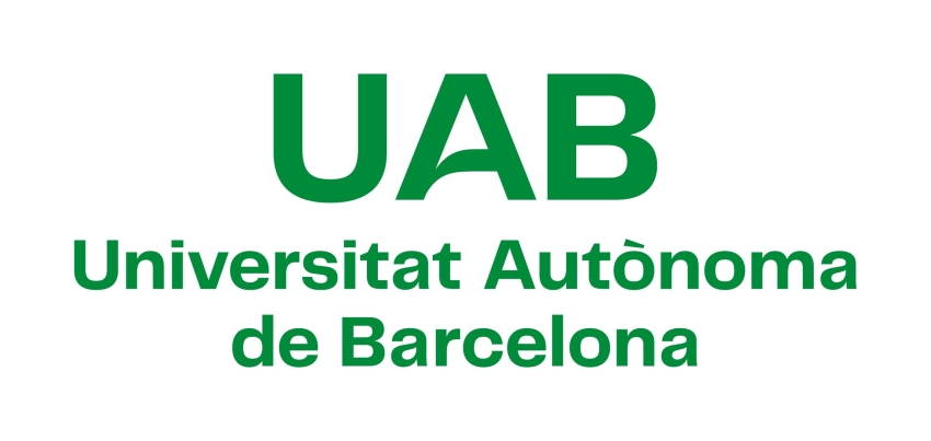 La Universidad Autónoma de Barcelona estrena un nuevo logotipo de color verde