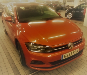 La madurez del Volkswagen Polo, cada vez más cerca de su hermano Golf